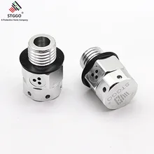 Металлическая акустическая мембрана M12 для динамиков