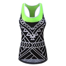 TELEYI Women Summer Cycling Vest Mtb Sleeveless Cycling Jersey Runing Vest Breathable Quick Dry Ropa Ciclismo Bike Vest Top