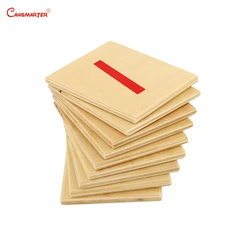 juegos matematicos en madera