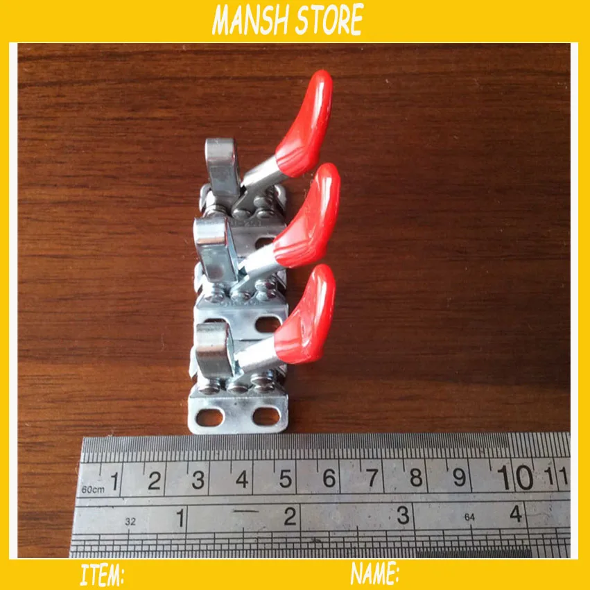 woodworking clamp 1