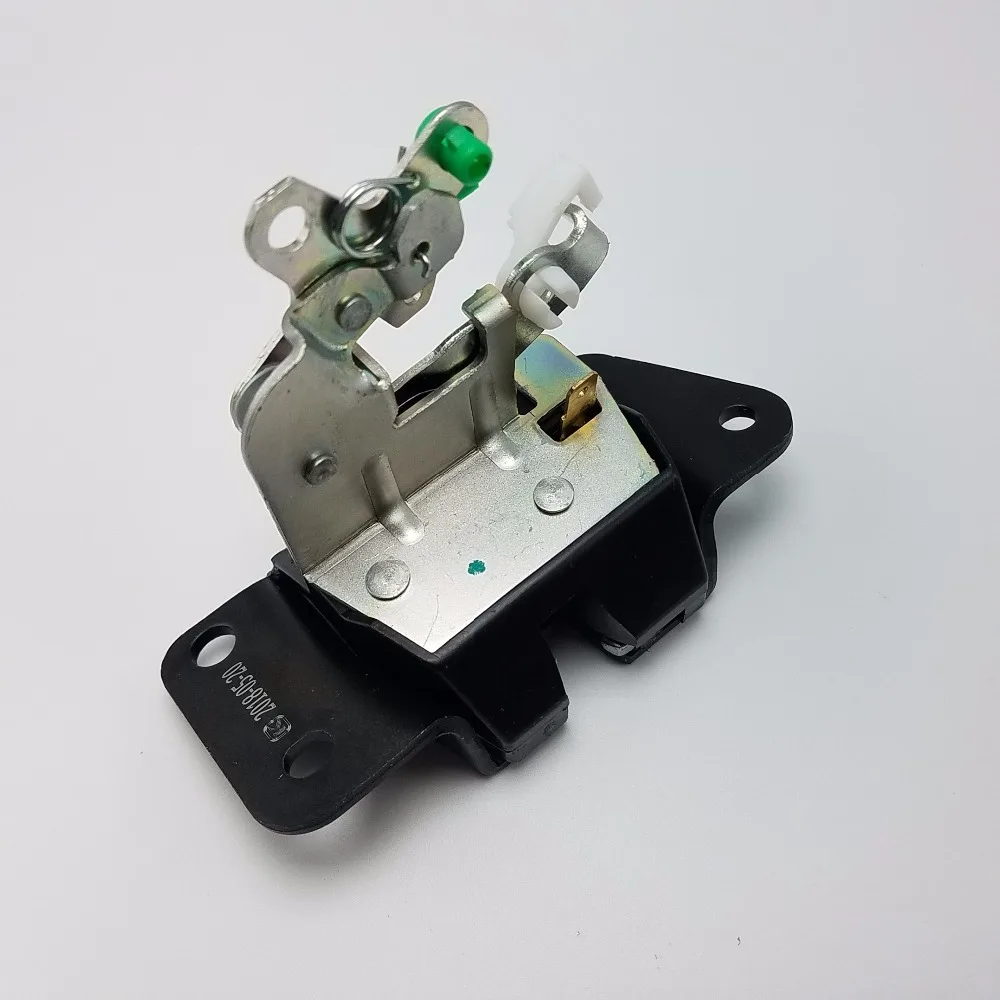 

Tail Gate Latch for Hyundai Starex 1996~2007\ HYUNDAI H1 ,H200 1996-2004 ,Rear door lock mechanism Lock block iMax i800 H-1