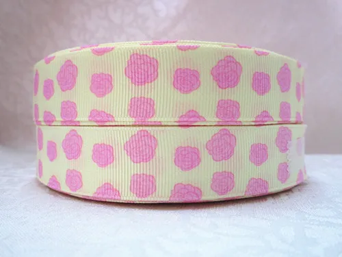 wm 10yards lot 7/8inch grosgrain ribbon 14526027 | Дом и сад