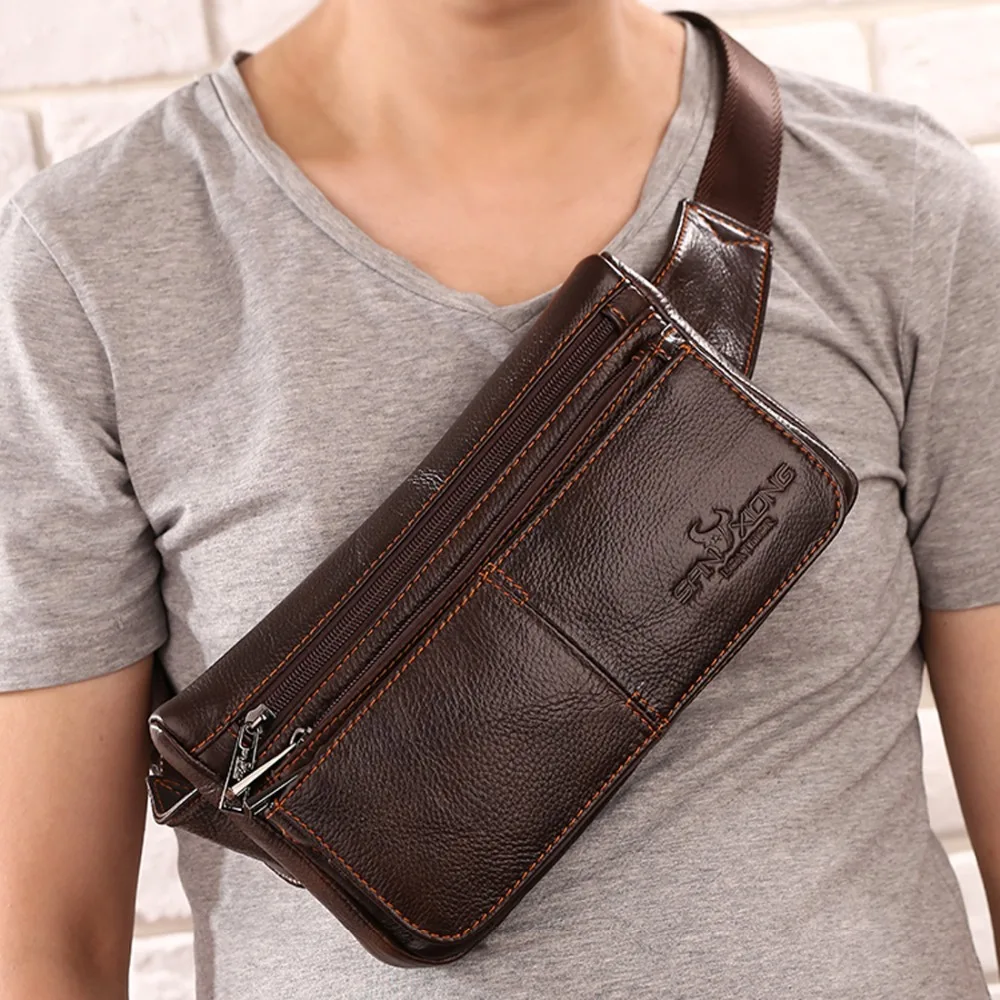 Luxury Bum Bag Mens Paul Smith