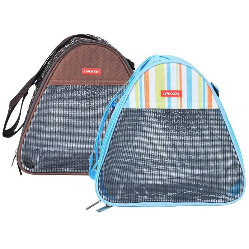 

Small Animals Carrier Bags Breathable Pet Guinea Pigs Carrier Handbags Soft Hamsters Shoulder Bags Small Animal Supplies