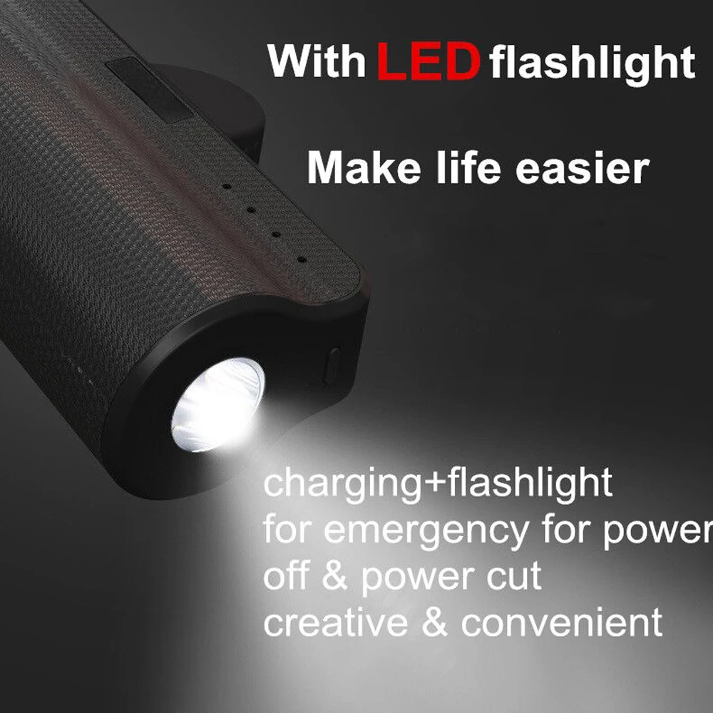 Mini Battery Charger Case For iPhone X/XS/XR/8/8Plus/7/7Plus/6/6S/6Plus SE Power Bank Pack Charging Case Cover For Xiaomi OPPO