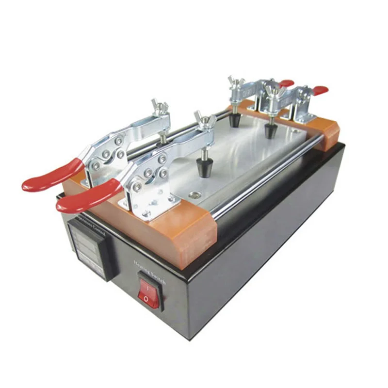 

LY 947B OCA Screen Separating machine LCD Separator Retail Lcd Touch Screen Repair Machine with alloy cutting wire