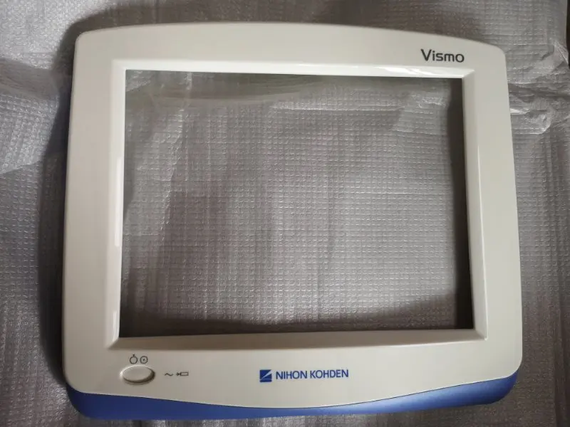 

Nihon Kohden casing Front for Nihon Kohden PVM2701 vismo monitor(new,original)
