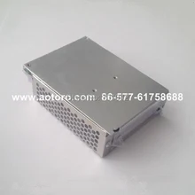 Выразить Али s-40-24 40 Вт, 24 В, DC однополюсный импульсный источник питания smps новые продукты на рынке фарфора