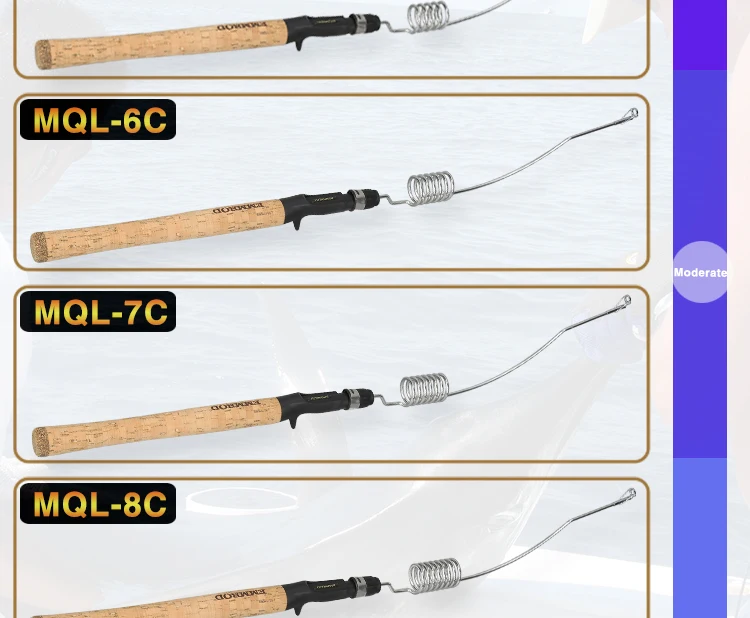 China raft rod Suppliers