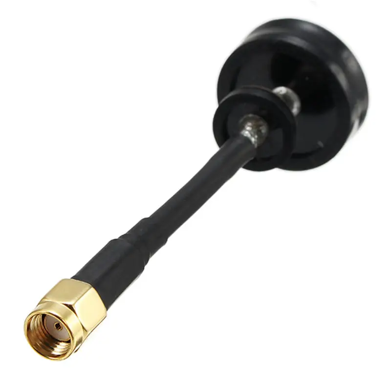 Женский волшебник X220S 5 8G 5dBi 50W RHCP Мужская антенна для фотографий|antenna for rc model|rhcp