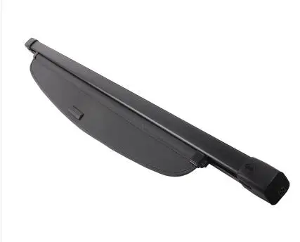 

For Mitsubishi Pajero boot cover v73v93v97 retrofit, rear boot cover special interior retrofit