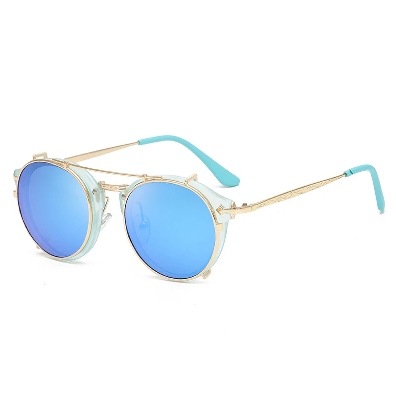 why sunglasses have no power