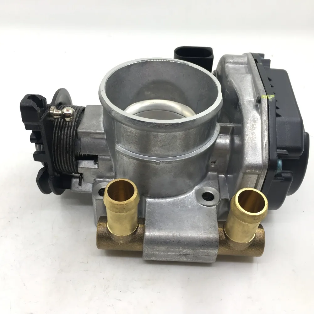 Корпус дроссельной заслонки 408 237 212 002Z 058133063H подходит для VW GOLF POLO AUDI: A4/ A6|golf polo|golf