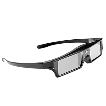 

Shutter 3D Glasses Activa DLP For JMGO S3 U1 G1S P2 XGIMI H1 H2 H3 DLP Link Projector and TV