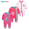 Baby Rompers RFL3709
