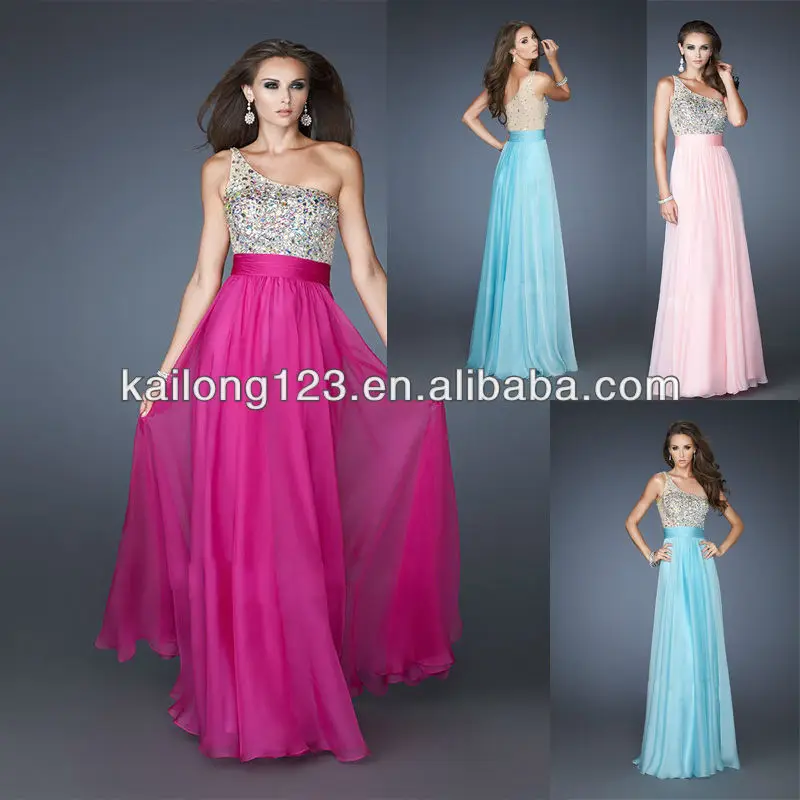 Aqua White Magenta Pink Beaded Stones 