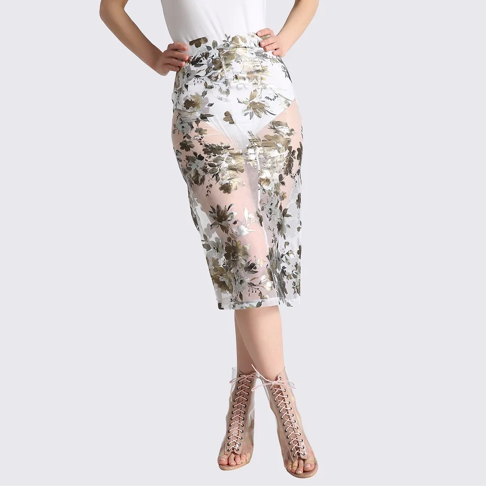 Women Skirt (2)