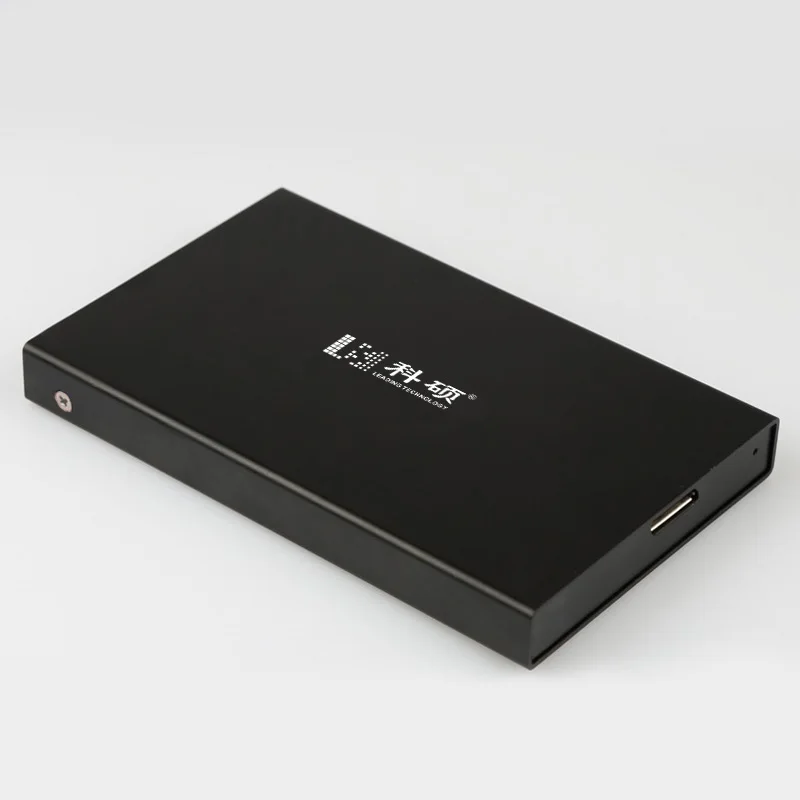 KESU USB3.0 Mobile Portable External Hard Drive Disk HDD 80G 120G 160G,Storage for PC, Mac, Desktop, Laptop,Tablet,Xbox One, PS