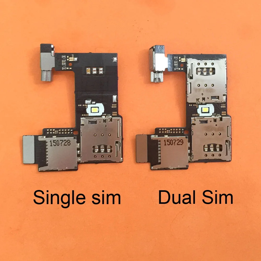 10 шт./лот для Motorola Moto G2 XT1068 XT1069 G 2nd SIM карта+ слот для памяти Micro SD лоток держатель считыватель гибкий кабель доска
