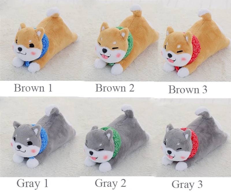 6 models
