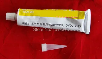 

2 piece/lot hot grease insulation hot conduction electrical instruments
