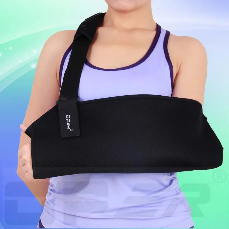 

20pcs/lot Sports rehabit Oper medical spaghetti strap flanchard breathable orthotic support