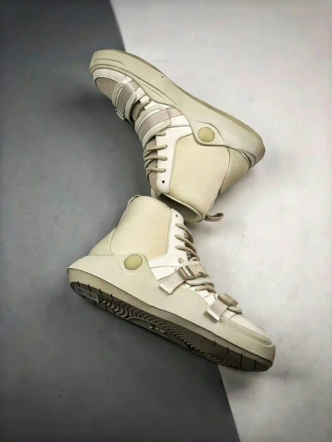 puma shoes with buckle