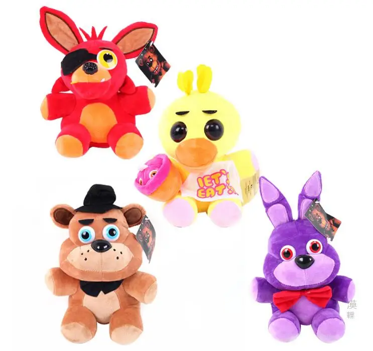 Mainan Anak Produk China - Setelan Bayi