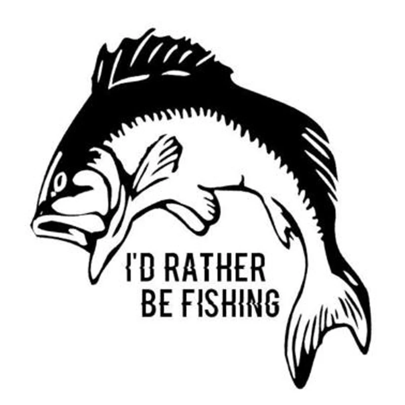 Free Free 283 I&#039;d Rather Be Fishing Svg Free SVG PNG EPS DXF File