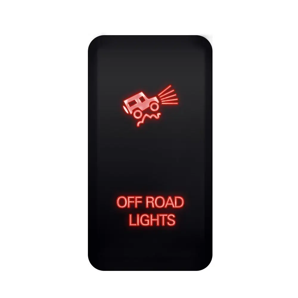 Off Road Light