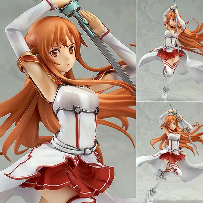 Buy Sword Art Online Anime figures Yuuki