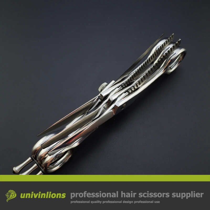 Набор парикмахерский с двойными ножницами 5 дюйма|scissor lift|scissor ornamentscissor pendant |