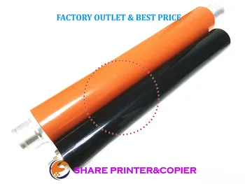 

SHARE 1set Upper Fuser Roller + pressure roller M052-4101 M052-4059 for ricoh SP5200DN SP5210DN SP5200S SP5210SF