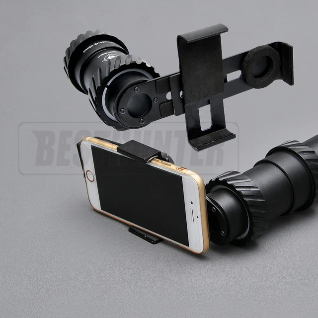 Bestsight AD 1 43MM 45MM Aluminium Alloy Cell Phone Scope