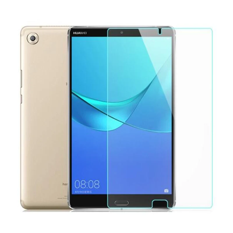 

Tempered Glass For Huawei Mediapad M3 Lite 8.0 Screen Protector Protective Film For Media pad M 3 8inches CPN-W09 CPN W09