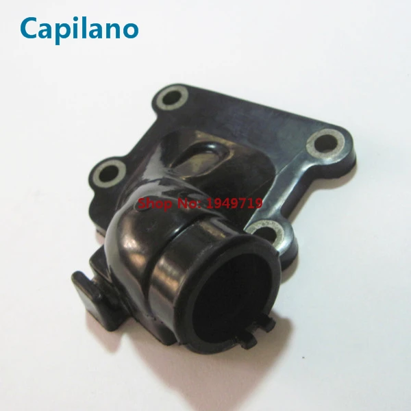 BWS carburetor joint manifold (8)