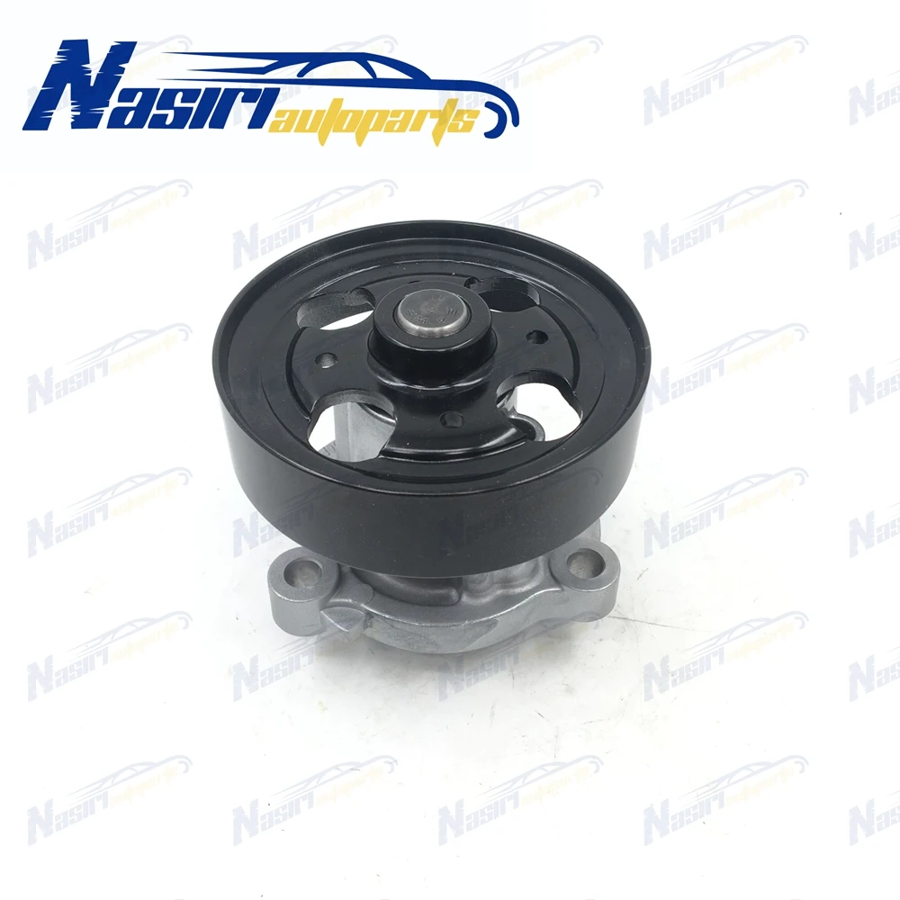 Водяной насос для NISSAN X TRAIL T30 T31 PRIMERA P12 WP12 TEANA ELGRAND QR25DE QR20DE|pump for|pump for waterpump pump |