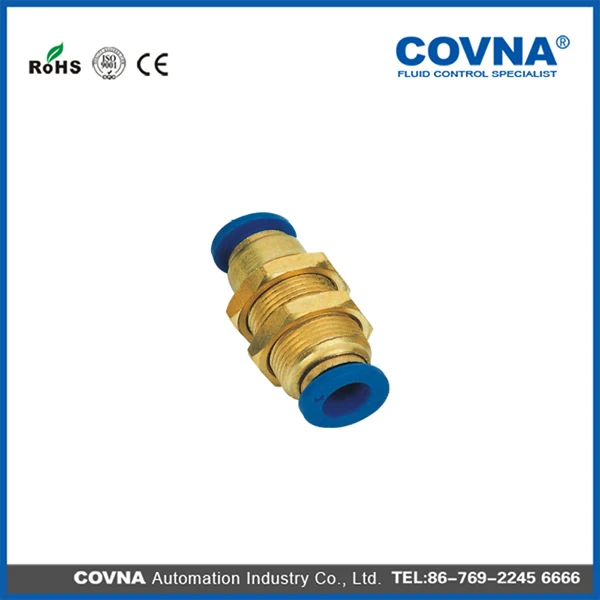 

SPM4mm One Touch Fitting Pneumatic Quick Fitting