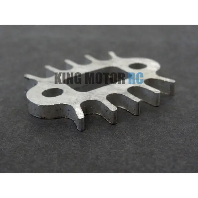 Spacer (X-port)2