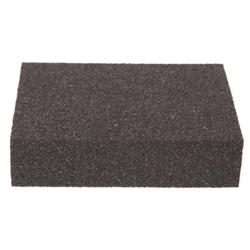 Sanding Block Girt Sponge Polishing Pad Furniture Buffing Sandpaper Tools New Sanding Block Girt Sponge Polishing Pad Furniture Buffing Sandpaper Tools New