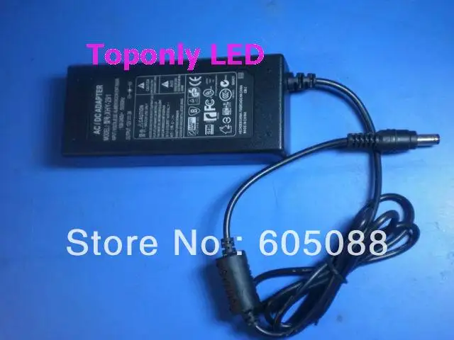 

ac 100-240v to dc 24v led transformer 72w power adapter 24v 3a led driver for led strips 100pcs/lot dhl fedex ems free shipping