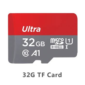 

Original 32G Class10 Micro SD Card ultra micro SD UHS-I TF card Memory card for CAR DVR Dash Camera Video Recorder