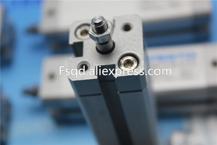 

ADN-12-60-A-P-A ADN-12-70-A-P-A ADN-12-80-A-P-A ADN-12-90-A-P-A ADN-12-100-A-P-A Compact cylinders Pneumatic components