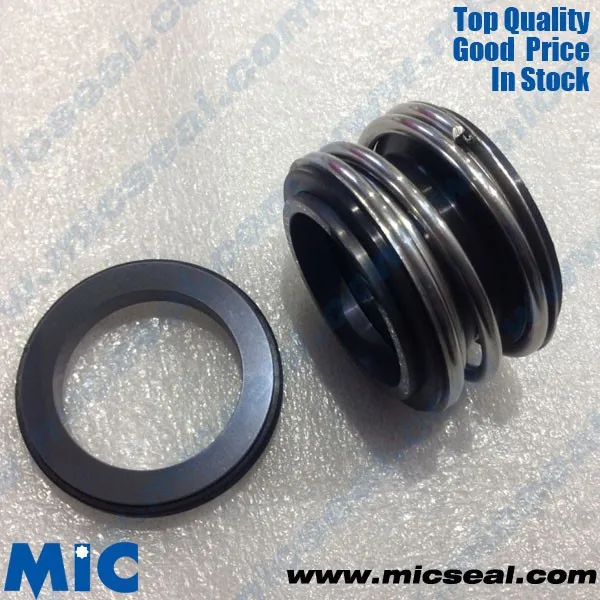 

Mechanical Seal with differernt types and materials to replace Burgmann Seals, John Crane Seals and Flygt Seals