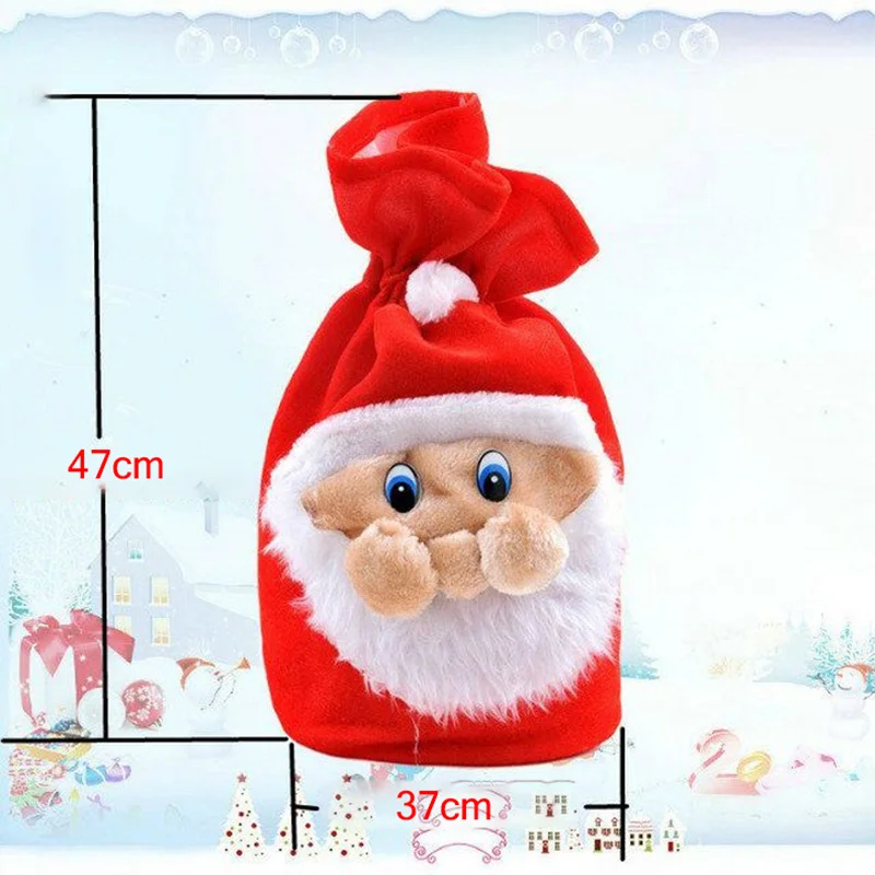 xams decoration