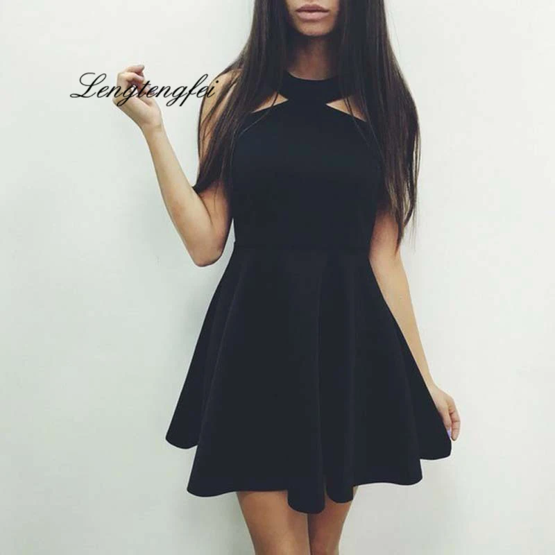 Backless Dress (4)