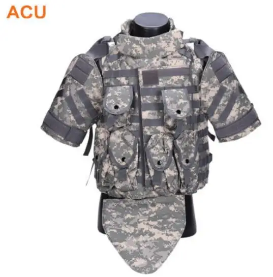 ACU