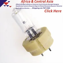 DN-39458 HS-1200559 12 V 30 W HS1200559 12V30W G6.35 зрительный галогеновая лампочка Хагг Стрейт BC900 BD900 микроскопический паз лампа