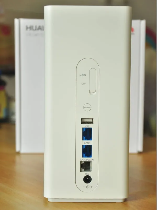 huawei B618 B618S-65D Cat11 600 Мбит/с 4G LTE модем Поддержка FDD B1/3/5/7/8/28