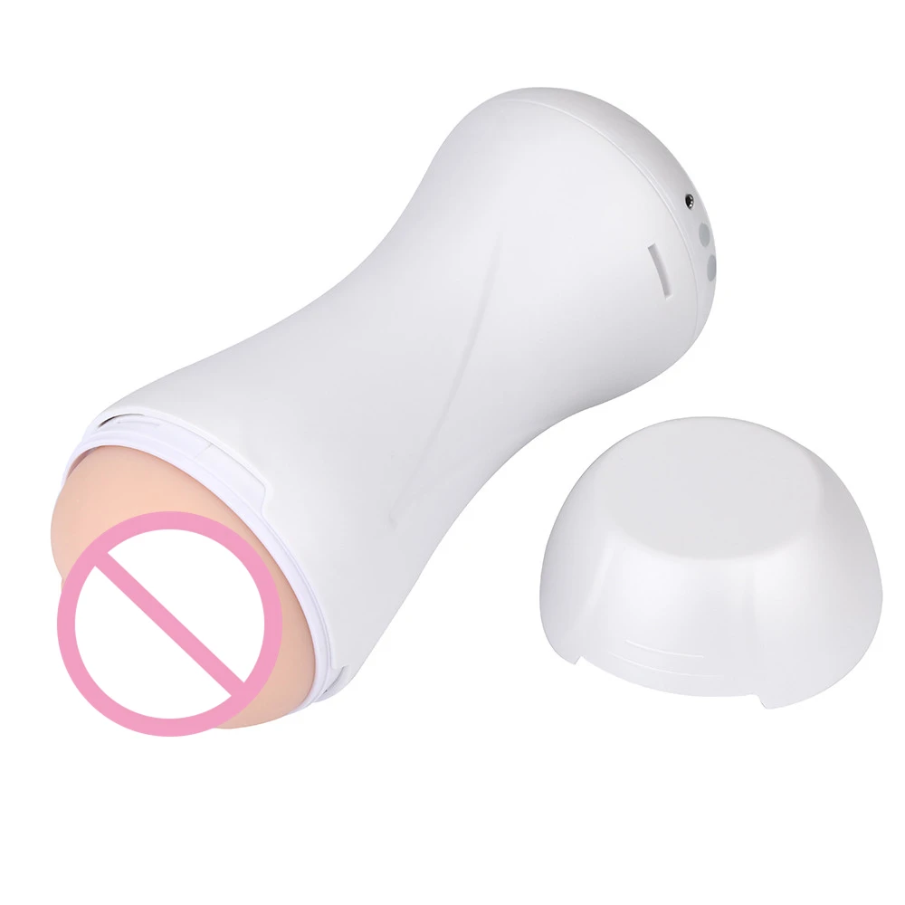 NoEnName Null masturbator for men sex toys for men Male Masturbators Realistic font b Pussy b